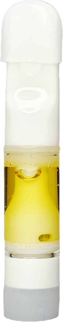 TANGERINE DREAM TerpeneSauce/bho Cartridge 0.5ml Sativo