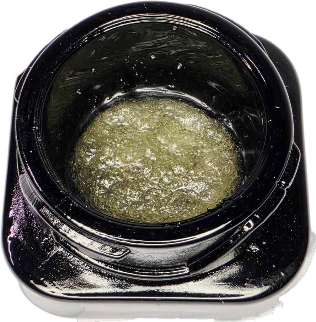 1G LEBRON HAZE Sugar/bho Sativo+