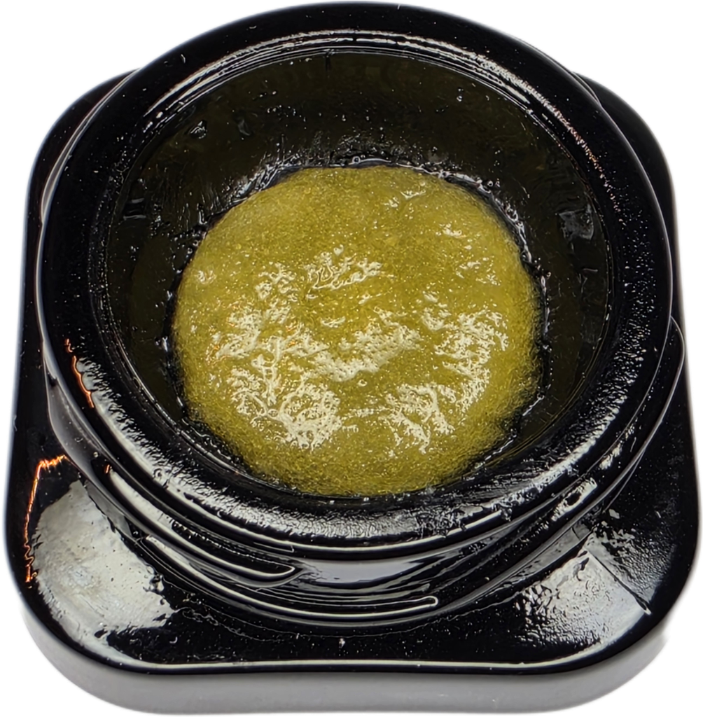 1G TANGERINE DREAM Sugar/bho Sativo