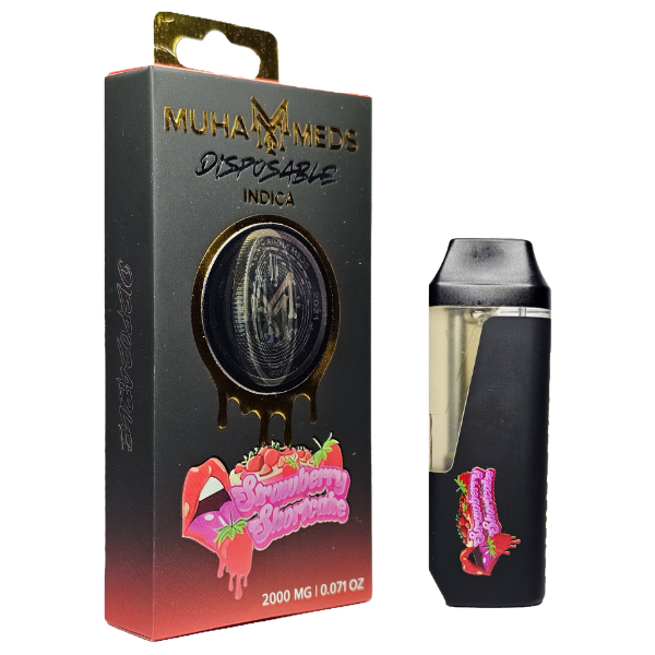 KOSHER KUSH SugarSauce/bho 25% Vape 2mL Índico