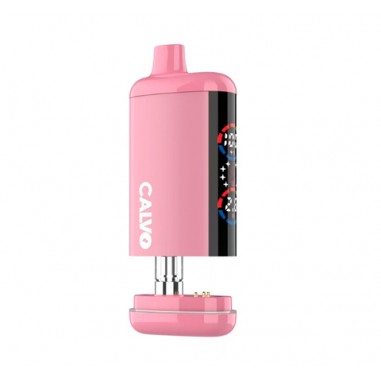 Batería 510 Calvo Escondida 650mAh Pink