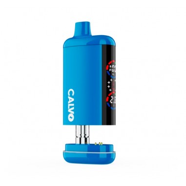 Batería 510 Calvo Escondida 650mAh Blue