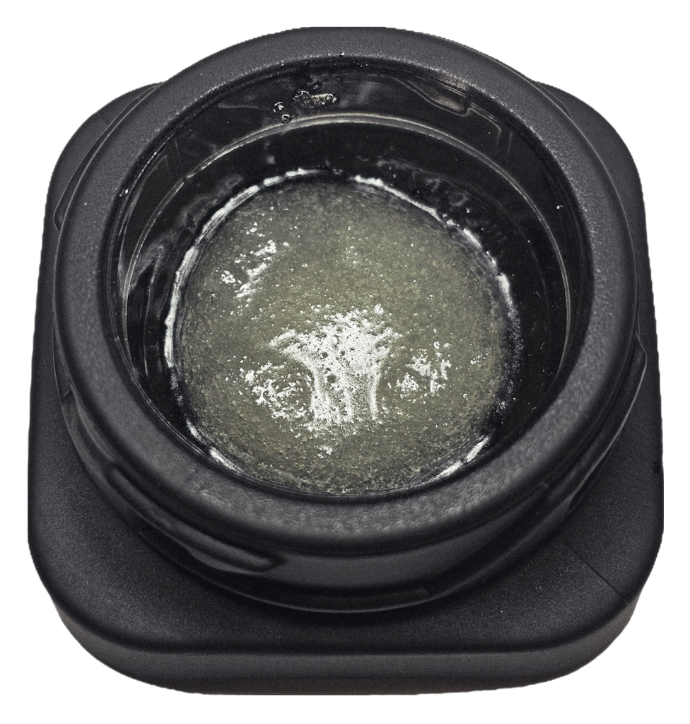 1G LEMON 18 Sugar/bho Sativo