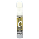 LIBERTY HAZE SugarSauce/bho 25% Cartridge 1ml Sativo