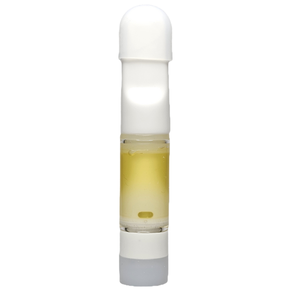 LIBERTY HAZE SugarSauce/bho 50% Cartridge 0.5ml Sativo