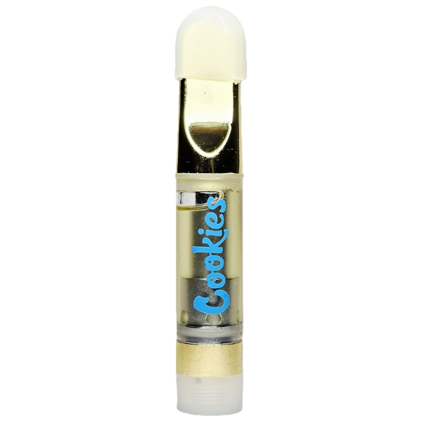 MOBY DICK SugarSauce/bho 25% Cartridge 1ml Sativo