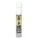 MOBY DICK SugarSauce/bho 25% Cartridge 1ml Sativo