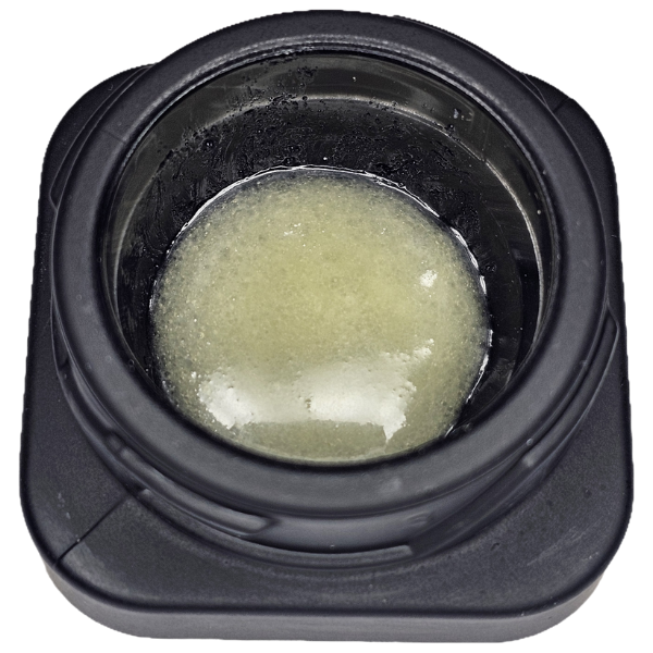 1G KOSHER KUSH Budder/bho