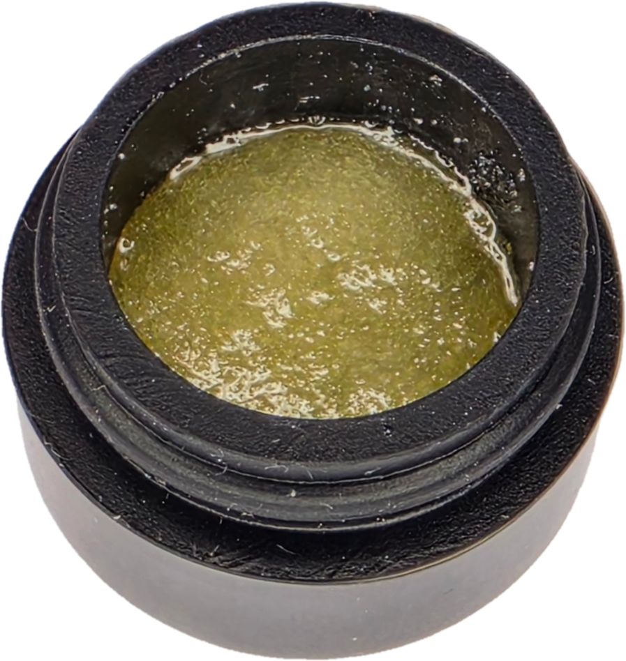 1G TROPICANA BANANA Sugar/bho Sativo