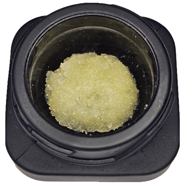 1G TROPICANA BANANA Sugar/bho Sativo