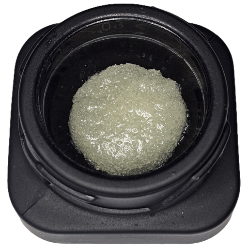 [VANILLAS/S1] 1G VANILLA SUNDAE Sugar/bho