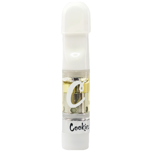[GLOOKIES/TS/C05] GLOOKIES TerpeneSauce/bho Cartridge 0.5ml Índico