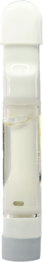 [LEMON18/SS25/C10] LEMON 18 SugarSauce/bho 25% Cartridge 1ml Sativo