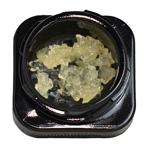 [RM/LIBERTYH/BHO/1G] 1G LIBERTY HAZE Diamonds+Sauce/bho Sativo+
