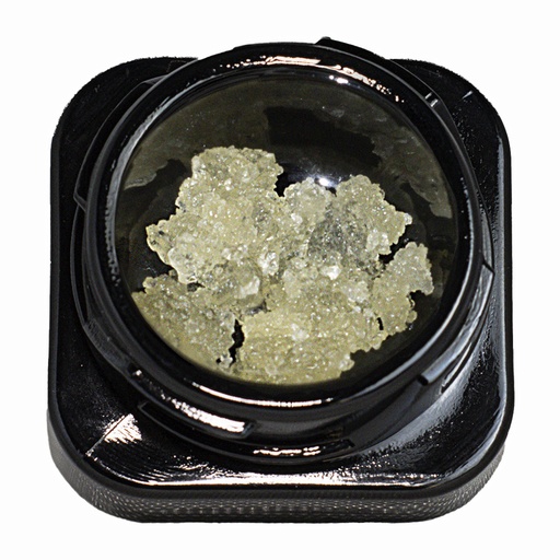 [RM/JFLASH/BHO/1G] 1G JACK FLASH Crystals+Sauce/bho Sativo+