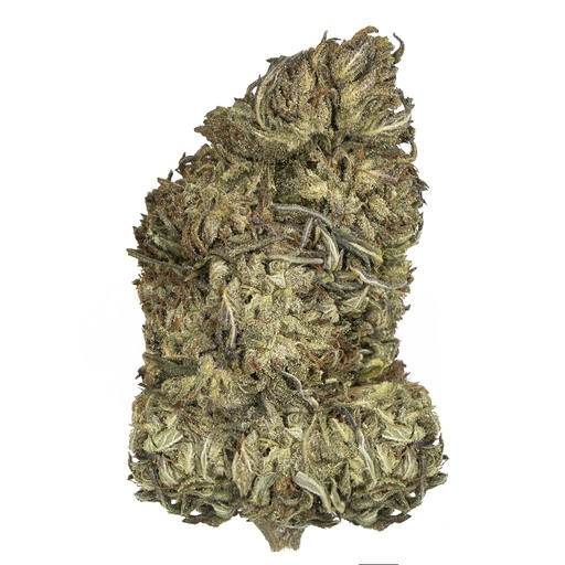 [LOCTCBD/MA2505] LEMON OCTANE CBD outdoor May'25