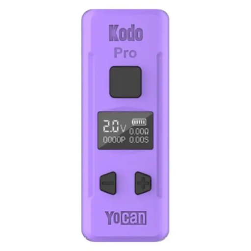 Batería 510 Yocan Kodo Pro Purple