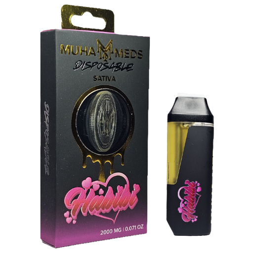 [DVH/SS25/V20] DEDO VERDE HAZE Vape SugarSauce/bho 25% 2ml Sativo