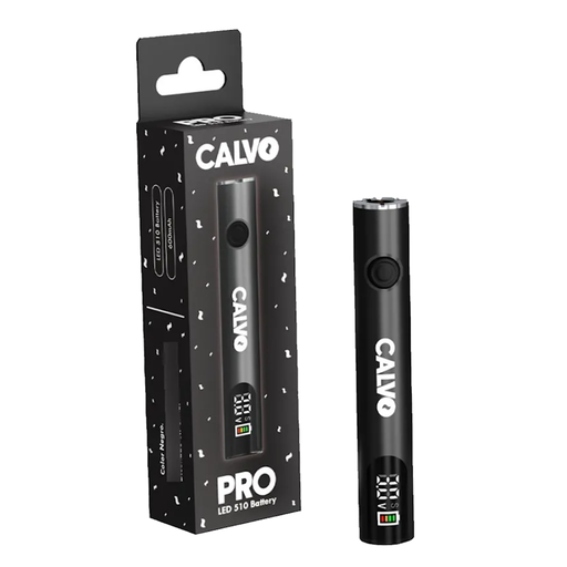 Batería 510 Calvo 400mAh Black